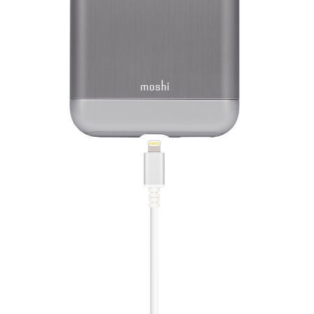 MOSHI Encased In Aluminum And Shielded To Reduce Electromagnetic 99MO023118